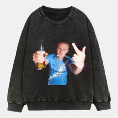 Erling Haaland Tee