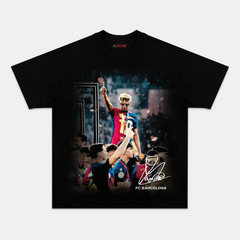 FC BARCELONA 2025 TEE
