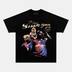 FC BARCELONA & TRAVIS SCORTT 2025 TEE