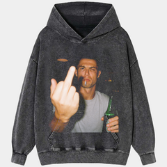 Ronaldo After Hours Tee 2.0