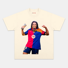 JULES KOUND¨¦ TEE