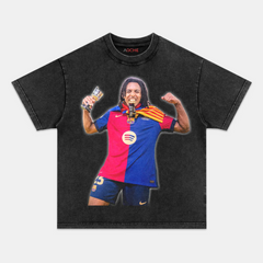 JULES KOUND¨¦ TEE