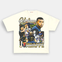 KYLIAN MBAPPE TEE