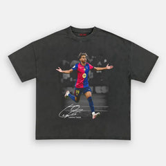 LAMINE YAMAL 2025 2.0 WEAR