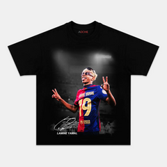 LAMINE YAMAL 5.12 TEE