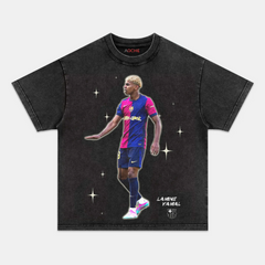 LAMINE YAMAL 5.14 TEE