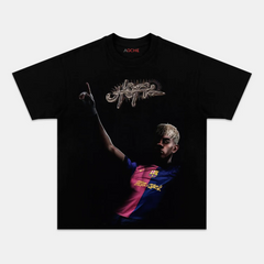 LAMINE YAMAL & TRAVIS SCORTT 2025 TEE