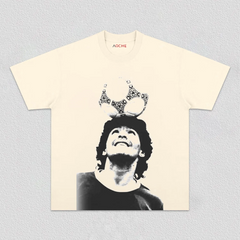 MARADONA TEE