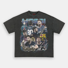 MESSI PARIS TEE