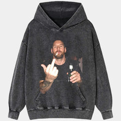 Messi After Hours Tee 2