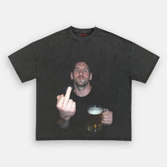 Messi After Hours Tee  2