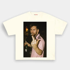 Messi Champion TEE 4