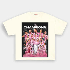 Miami Champion Tee 2.0
