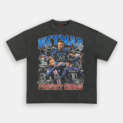 NEYMAR JR Perfect Chaos TEE