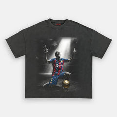 Ousmane Dembélé A3 TEE