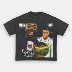Ousmane Dembélé Ballon d'Or TEE V2.4