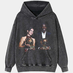 Ousmane Dembélé Ballon d'Or TEE V3.0