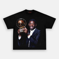 Ousmane Dembélé Ballon d'Or TEE V1.3