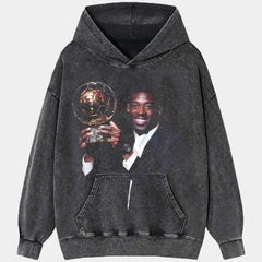 Ousmane Dembélé Ballon d'Or TEE V1.3