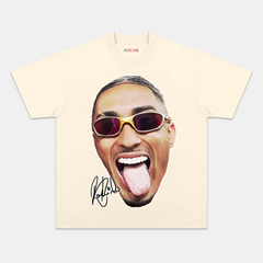 RAPHINHA 2025 TEE
