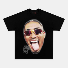 RAPHINHA 2025 TEE