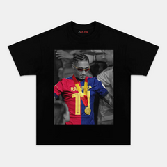 RAPHINHA 4.29 V2 TEE