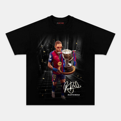 RAPHINHA 5.14 V2 TEE
