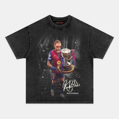 RAPHINHA 5.14 V2 TEE