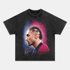 RAPHINHA TEE 1.0
