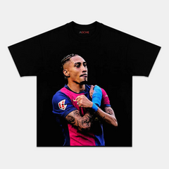 RAPHINHA TEE