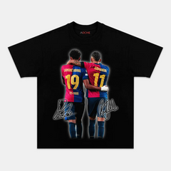 RAPHINHA & LAMINE YAMAL V2 TEE