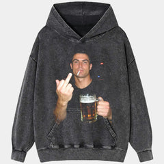 Ronaldo After Hours Tee V1.2