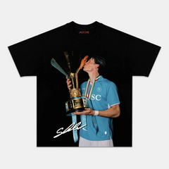 SCOTT MCTOMINAY TEE 5.26