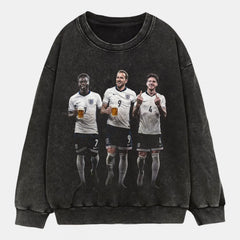 England Football Tee