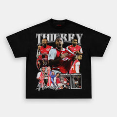 THIERRY HENRY TEE