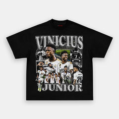 VINICIUS JR V3 TEE