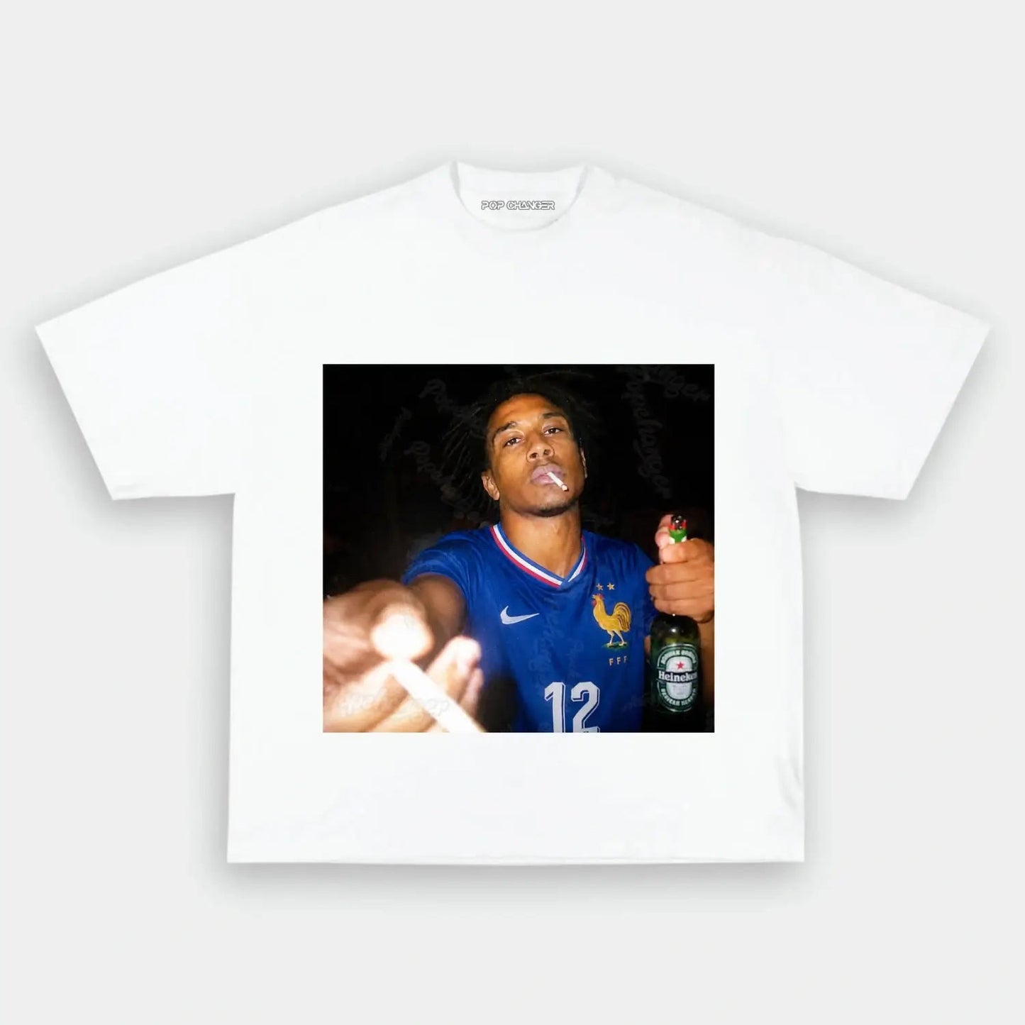 France Tee12