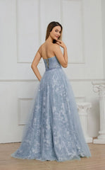 Cecilia Couture 8015 Dress