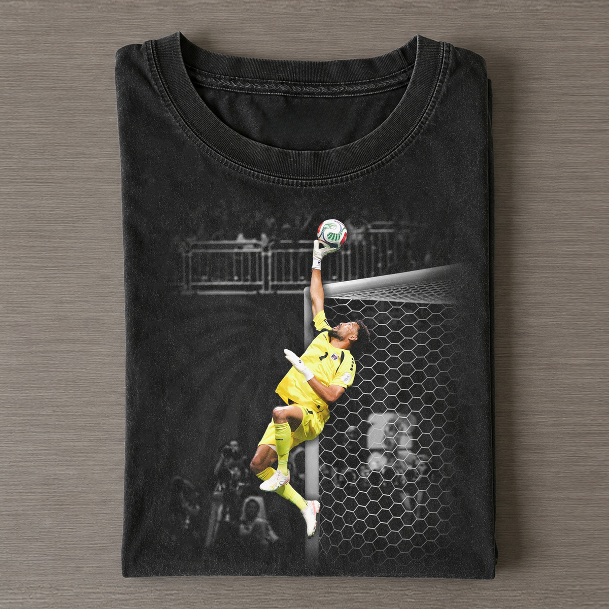 vozinha 2026 vintage Tee