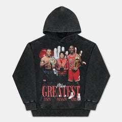 GREATEST MIKES V9 TEE