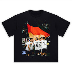 German Football Team