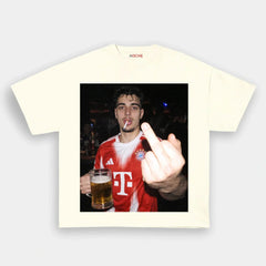 Aleksandar Pavlović After Hours Tee 1