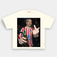 Antoine Griezmann After Hours Tee 1