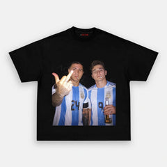 Argentina TEE 4