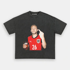 Austria Soccer TEE 1.1