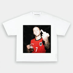 Austria Soccer TEE 1.3