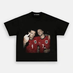 Austria Soccer TEE 2.1