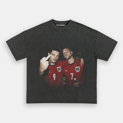 Austria Soccer TEE 2.1