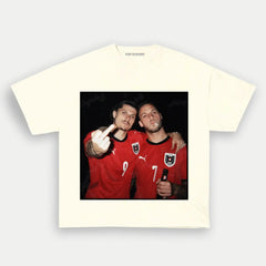 Austria Soccer TEE 2.2