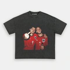 Austria Soccer TEE 2.2